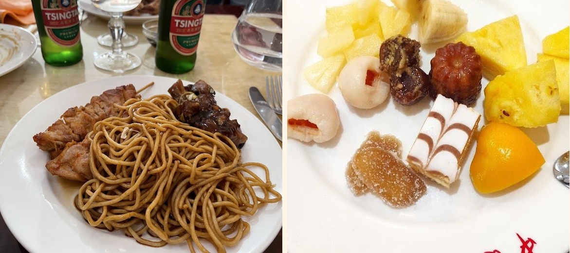 China Town - Menu Image 5