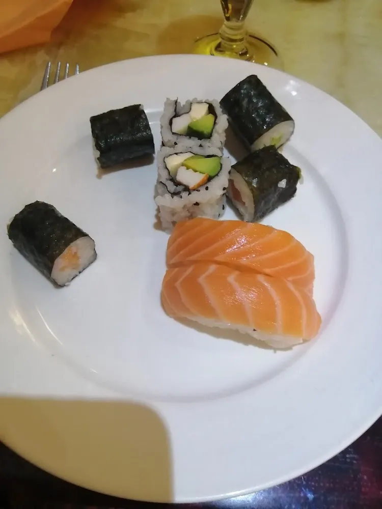 Sushi Matsu
